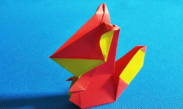 折纸视频教程大全,千变万化的艺术魅力解析